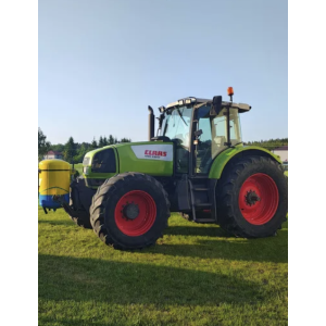 Трактор Claas Ares 836 RZ (2004)