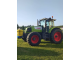 Трактор Claas Ares 836 RZ (2004)