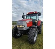 Трактор McCormick MTX 135