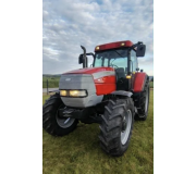 Трактор McCormick MTX 135