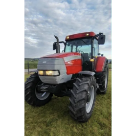 Трактор McCormick MTX 135 (2007)