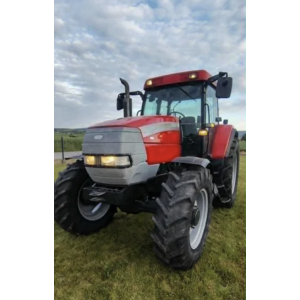 Трактор McCormick MTX 135 (2007)