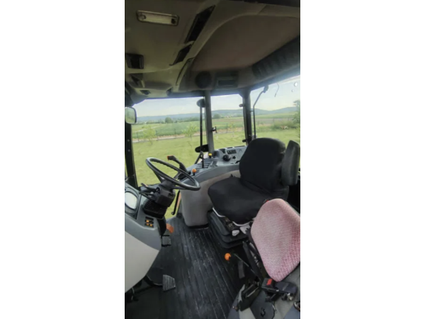 Трактор McCormick MTX 135 (2007)