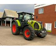 Трактор Claas Arion 650
