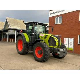 Трактор Claas Arion 650 (2022)