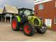 Трактор Claas Arion 650 (2022)