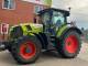 Трактор Claas Arion 650 (2022)
