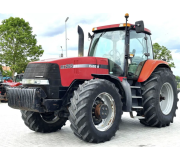 Трактор Case IH MX 285
