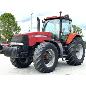 Трактор Case IH MX 285 (2007)