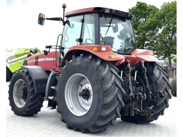 Трактор Case IH MX 285 (2007)