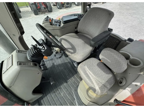 Трактор Case IH MX 285 (2007)