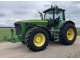 Трактор John Deere 8320 (2002)