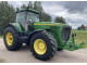 Трактор John Deere 8320 (2002)