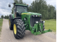 Трактор John Deere 8320 (2002)