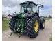 Трактор John Deere 8320 (2002)
