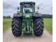 Трактор John Deere 8320 (2002)