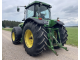 Трактор John Deere 8320 (2002)