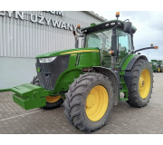 Трактор John Deere 7280R