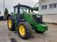 Трактор John Deere 6215 R (2019)
