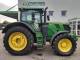 Трактор John Deere 6215 R (2019)