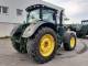 Трактор John Deere 6215 R (2019)
