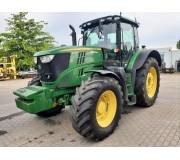 Трактор John Deere 6215 R