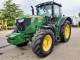 Трактор John Deere 6215 R (2019)