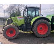 Трактор Claas Axion 820