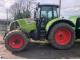 Трактор Claas Axion 820 (2011)