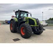 Трактор Claas Axion 960