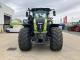 Трактор Claas Axion 960 (2019)