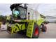 Комбайн Claas Lexion 760 (2015)