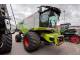 Комбайн Claas Lexion 760 (2015)