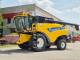 Комбайн New Holland CR8.80 (2004)