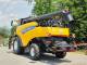 Комбайн New Holland CR8.80 (2004)