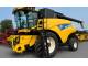 Комбайн New Holland CR9090 (2009)