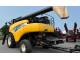 Комбайн New Holland CR9090 (2009)