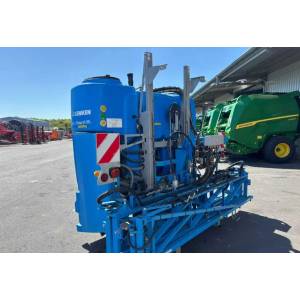 Навісний обприскувач Lemken Sirius  8/1300  (2018)