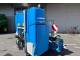 Навісний обприскувач Lemken Sirius  8/1300  (2018)