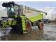 Комбайн Claas Lexion 600 (2008)