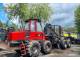 Форвардер лісовий Komatsu 895 (2014)