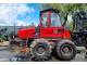 Форвардер лісовий Komatsu 895 (2014)