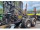 Форвардер лісовий Komatsu 895 (2014)