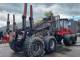 Форвардер лісовий Komatsu 895 (2014)