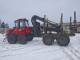 Форвардер лісовий Komatsu  860.4 (2011)