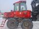 Форвардер лісовий Komatsu  860.4 (2011)