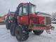 Форвардер лісовий Komatsu  860.4 (2011)
