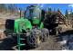 Форвардер лісовий John Deere 1910E (2010)