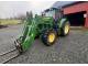 Трактор John Deere 6230 (2008)
