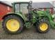 Трактор John Deere 6230 (2008)